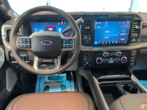 New 2026 Ford F350 King Ranch AWD/4WD image 20