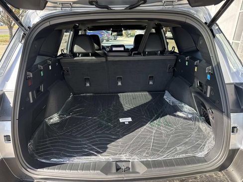 New 2026 Subaru Outback Limited image 7