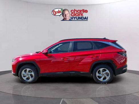 Used 2023 Hyundai Tucson SEL AWD/4WD image 2