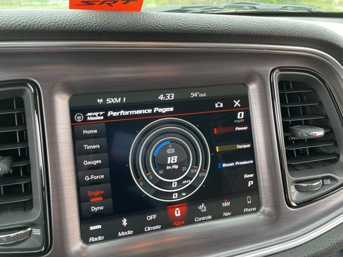 Used 2018 Dodge Challenger SRT Demon RWD image 59