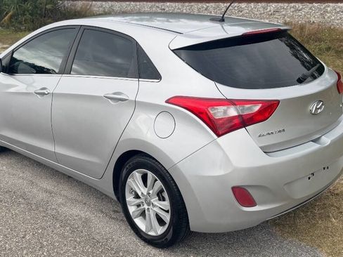 Used 2014 Hyundai Elantra GT image 4
