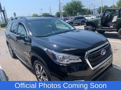 Used 2022 Subaru Ascent Limited w/ Technology Package