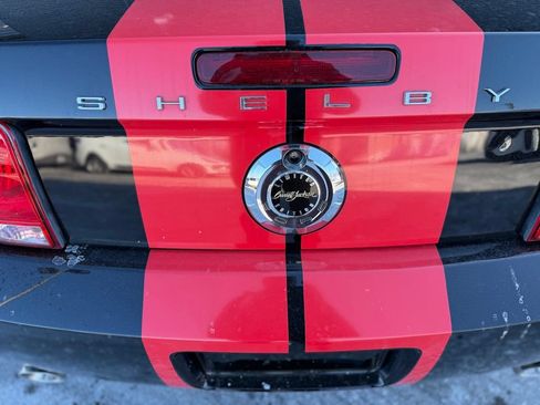 Used 2008 Ford Mustang GT Premium RWD image 11