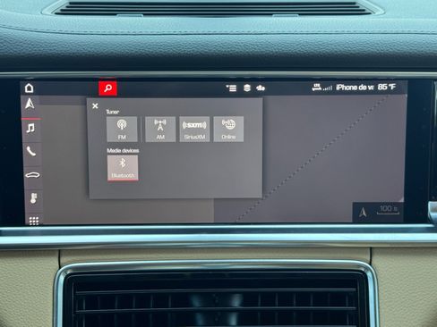 Used 2021 Porsche Panamera 4 image 27