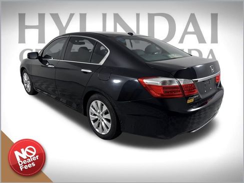 Used 2013 Honda Accord EX-L image 5