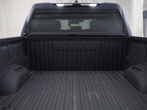 Used 2024 Toyota Tundra Limited AWD/4WD image 19