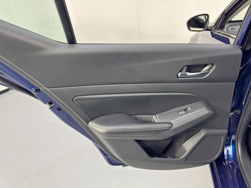 Used 2020 Nissan Altima 2.5 S image 36