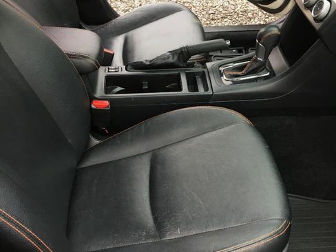 Used 2016 Subaru Crosstrek 2.0i Limited w/ Popular Package #2 image 15