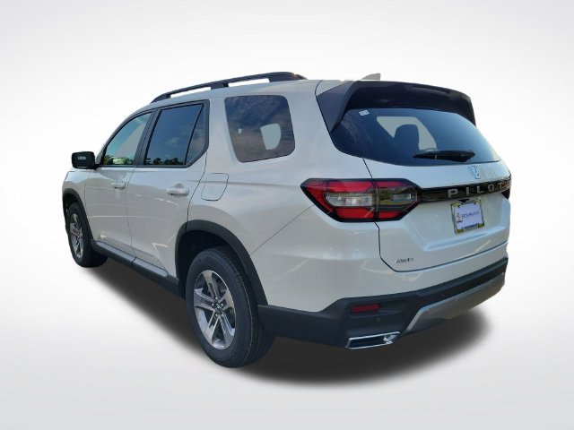 New 2026 Honda Pilot EX-L image 14