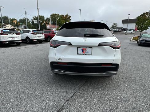 New 2026 Honda HR-V EX-L image 5