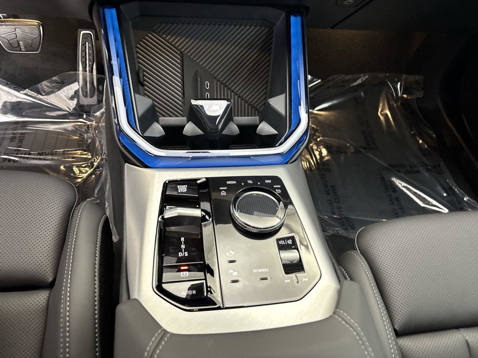 New 2026 BMW X3 M50 w/ Premium Package AWD/4WD image 11