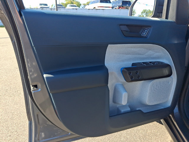 Certified 2026 Ford Maverick XLT AWD/4WD image 12