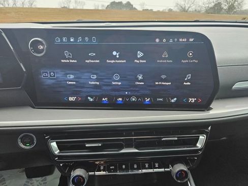 New 2026 Chevrolet Traverse LT image 18