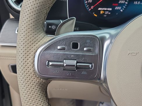 Used 2020 Mercedes-Benz AMG GT 63 S image 18