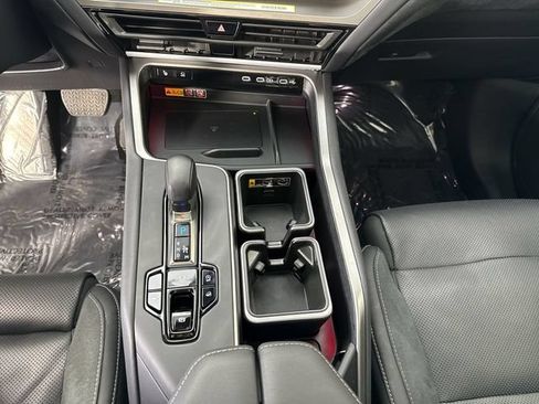 Certified 2025 Lexus TX 350 AWD w/ Technology Package image 19