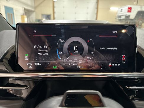 New 2025 GMC Sierra EV Denali image 24