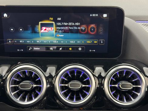 Used 2022 Mercedes-Benz GLA 250 GLA 250 w/ Premium, AMG Line & image 25