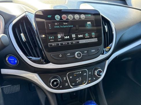 Used 2018 Chevrolet Volt LT w/ LT Driver Confidence Package FWD image 16