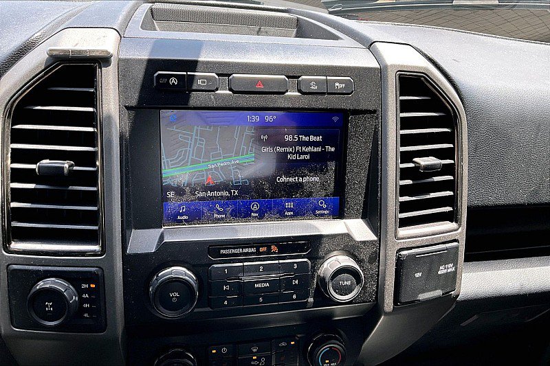 Used 2020 Ford F150 Raptor w/ Equipment Group 801A Mid AWD/4WD image 19