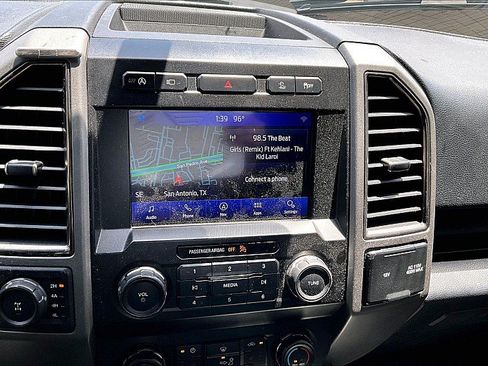 Used 2020 Ford F150 Raptor w/ Equipment Group 801A Mid AWD/4WD image 19