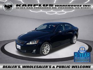 Used 2012 Lexus IS 250 video 1