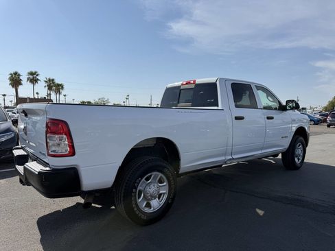 Used 2020 RAM 3500 Tradesman image 8