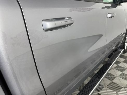 Used 2020 RAM 1500 Big Horn AWD/4WD image 27