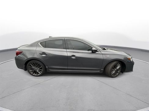 Used 2020 Acura ILX image 5