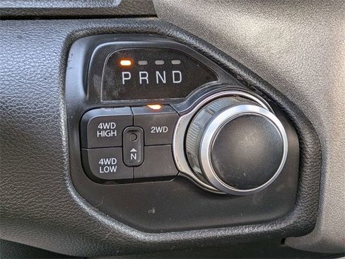 Used 2022 RAM 2500 Tradesman image 22