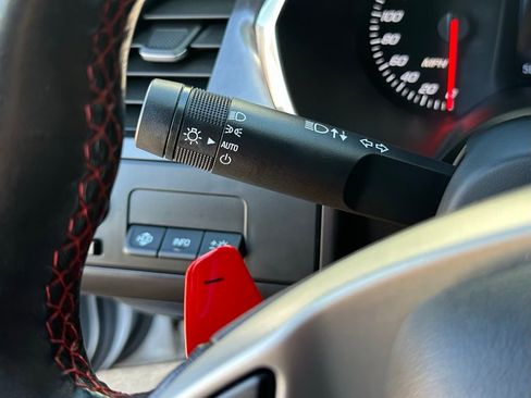 Used 2017 Chevrolet Corvette Grand Sport image 37