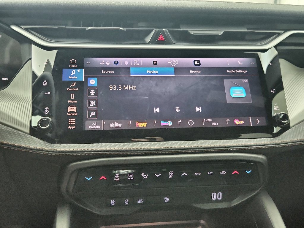 New 2026 Jeep Cherokee Limited AWD/4WD image 23