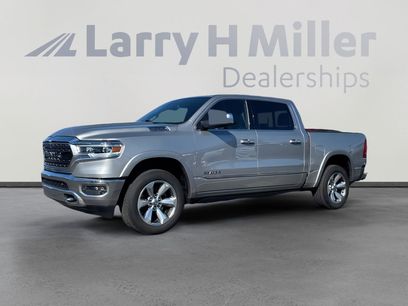 Used 2020 RAM 1500 Limited