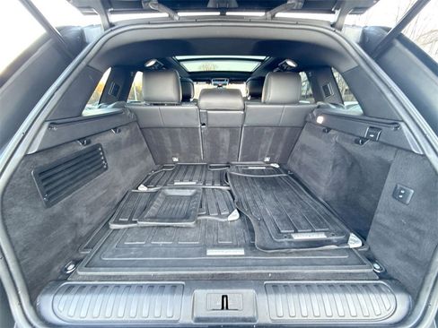 Used 2019 Land Rover Range Rover Sport HSE image 21