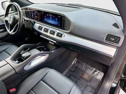 Used 2024 Mercedes-Benz GLE 350 GLE 350 image 36