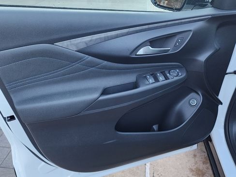 New 2026 Buick Envista Sport Touring w/ Convenience I Package image 13