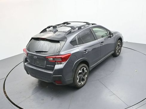 Used 2023 Subaru Crosstrek 2.5i Limited w/ Moonroof Package AWD/4WD image 26