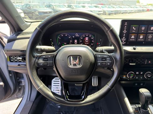 Used 2024 Honda Accord Sport image 15