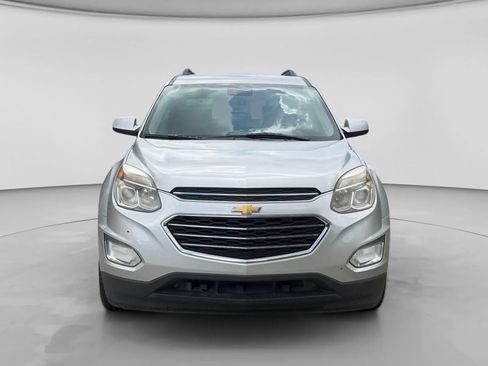 Used 2017 Chevrolet Equinox LT w/ Convenience Package FWD image 8