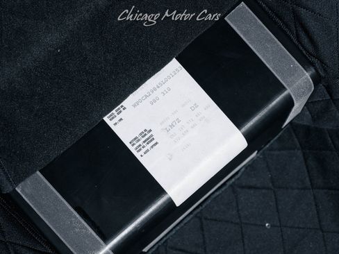 Used 2005 Porsche Carrera GT RWD image 66