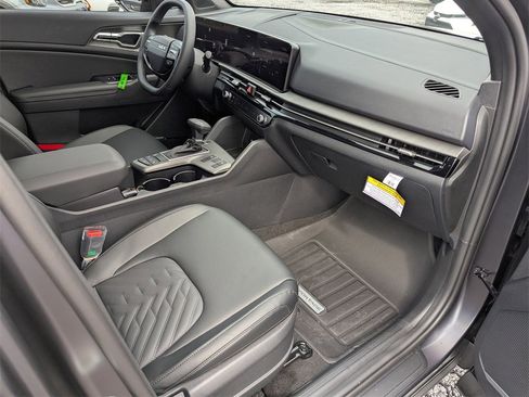 New 2026 Kia Sportage X-Line image 37