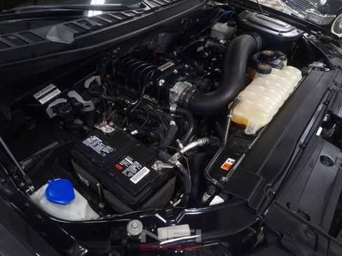 Used 2019 Ford F150 XLT w/ Equipment Group 302A Luxury AWD/4WD image 64