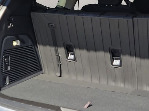 Certified 2026 Subaru Ascent Limited image 9