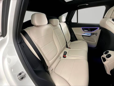 Certified 2026 Mercedes-Benz GLC 300 4MATIC image 25