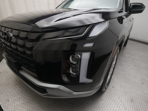 Used 2025 Hyundai Palisade SEL AWD/4WD image 23