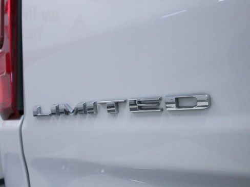 Used 2023 RAM 1500 Limited image 33
