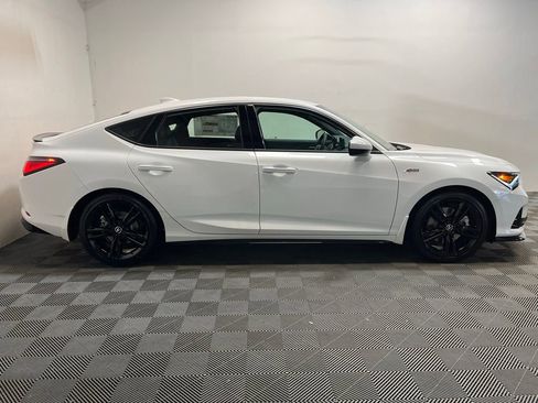 New 2026 Acura Integra A-Spec image 4