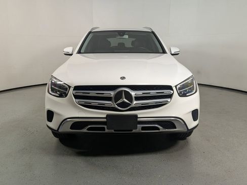 Used 2020 Mercedes-Benz GLC 300 image 2