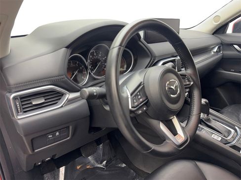 Used 2024 MAZDA CX-5 AWD 2.5 S w/ Select Package image 51