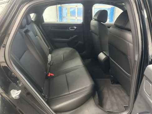 Used 2025 Honda Civic Sport Touring image 22
