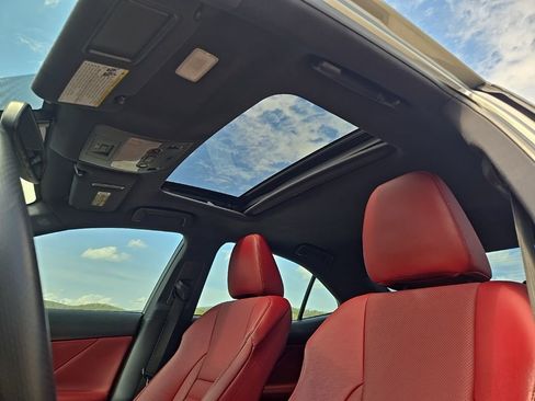 Used 2015 Lexus IS 250 w/ F-Sport Package image 16